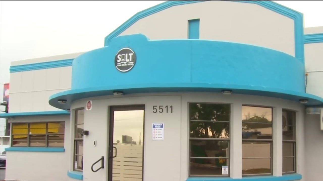 New drop-in center to offer help for homeless youth in Pine Hills