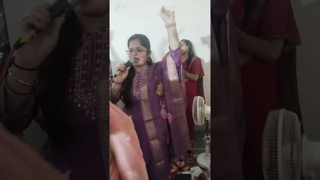 रोला पे गया रोला पे गया मेरे श्याम दे जन्मदिन दा रोला पे गया 