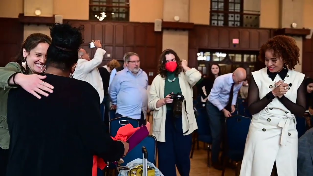 Social Justice Changemaker Lecture 2023