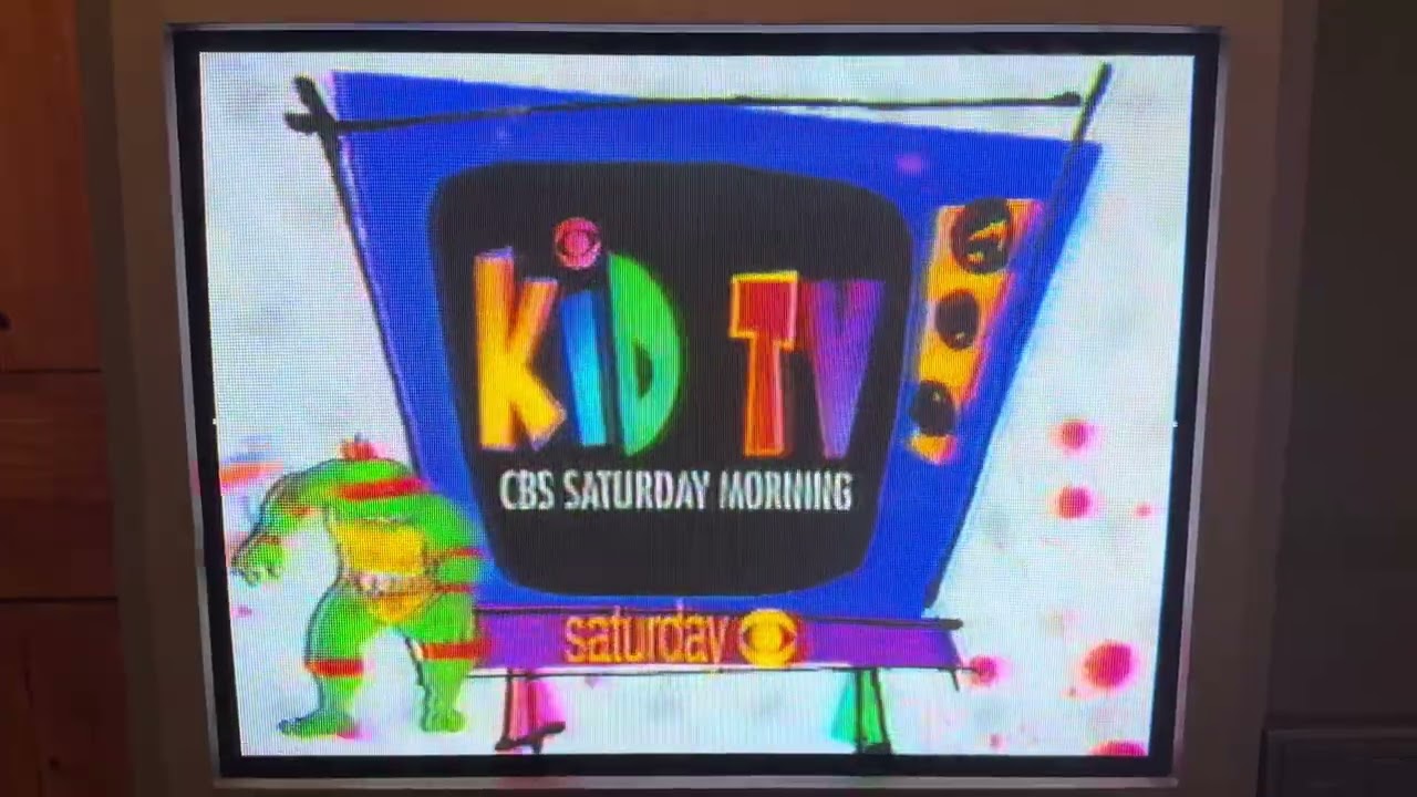 WEHT/CBS commercials, 11/29/1991 part 3
