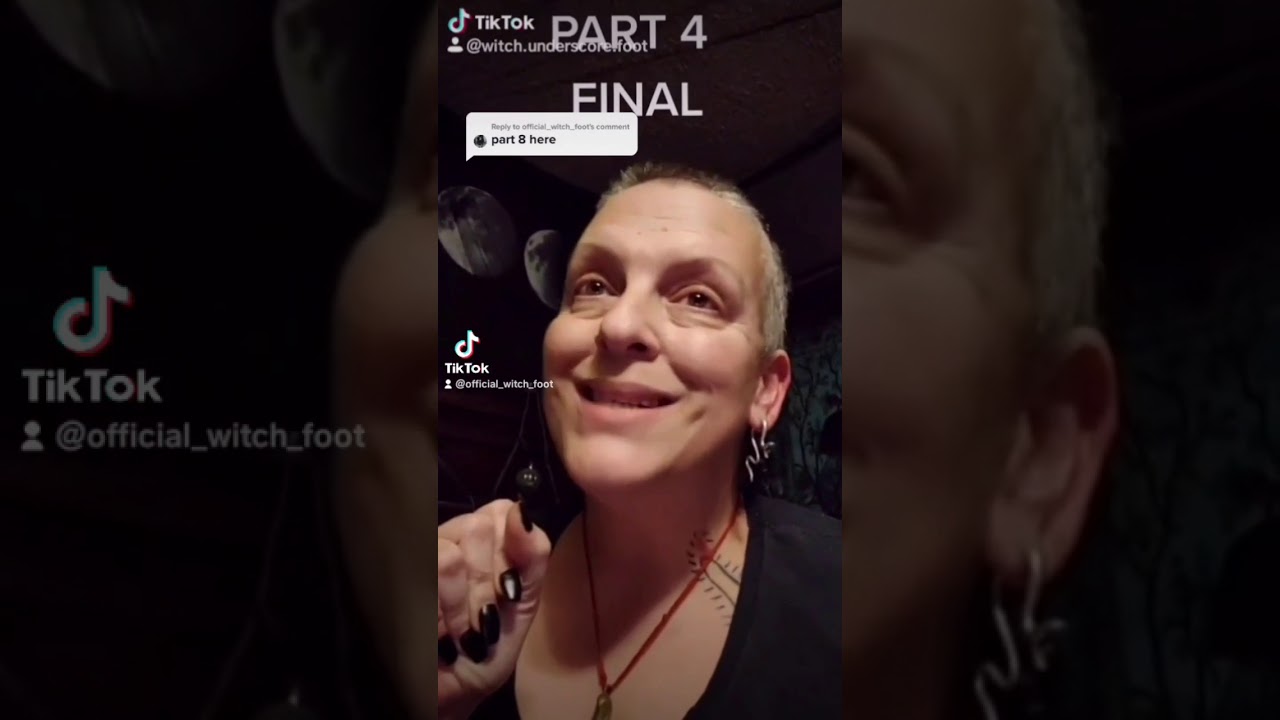 Почему хейтеры в TikTok называют меня TERF?