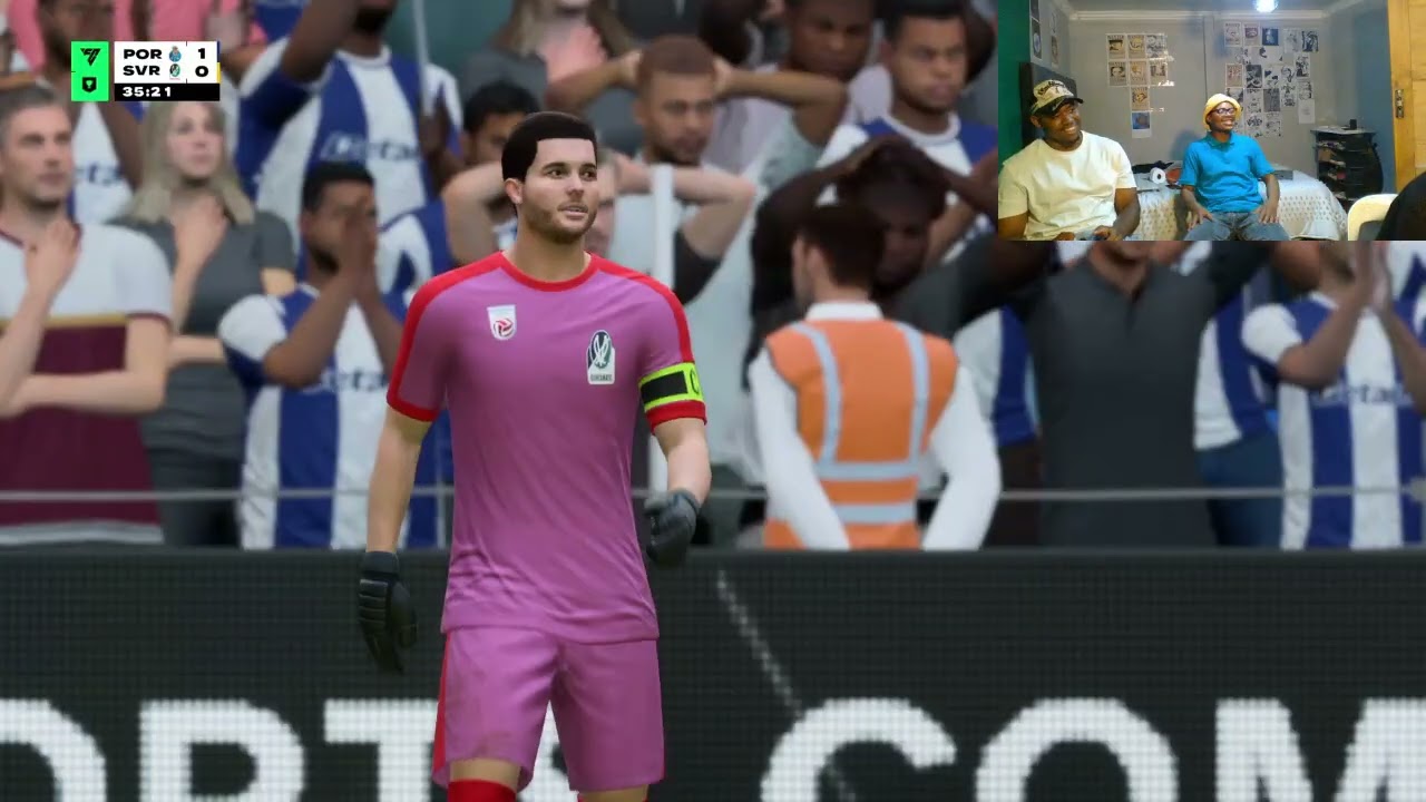FC26 WITH LOW RATED TEAMS HIGHLIGHTS/ FC26 GAMEPLAY SHORTS