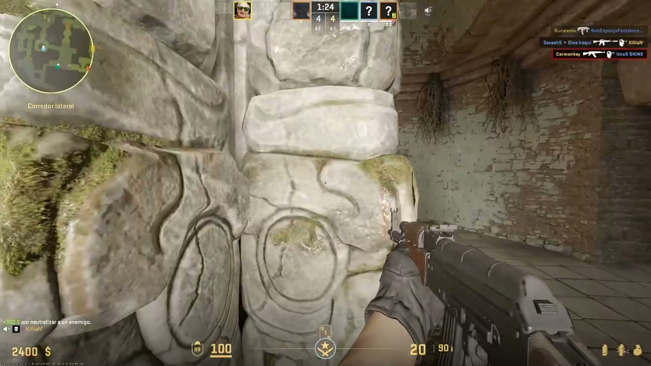 CS clips 5