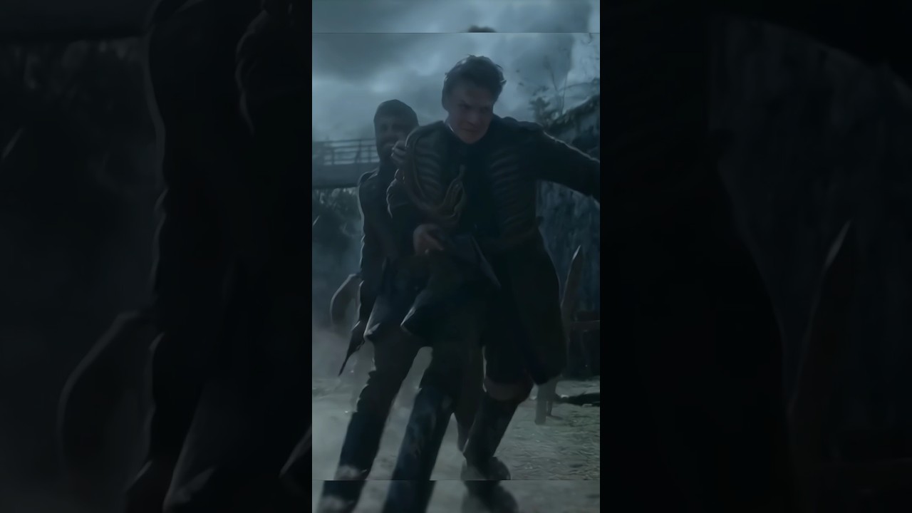 Best fight scene 🥵 | shadow and Bone|#shorts #shadowandbone #bestfight