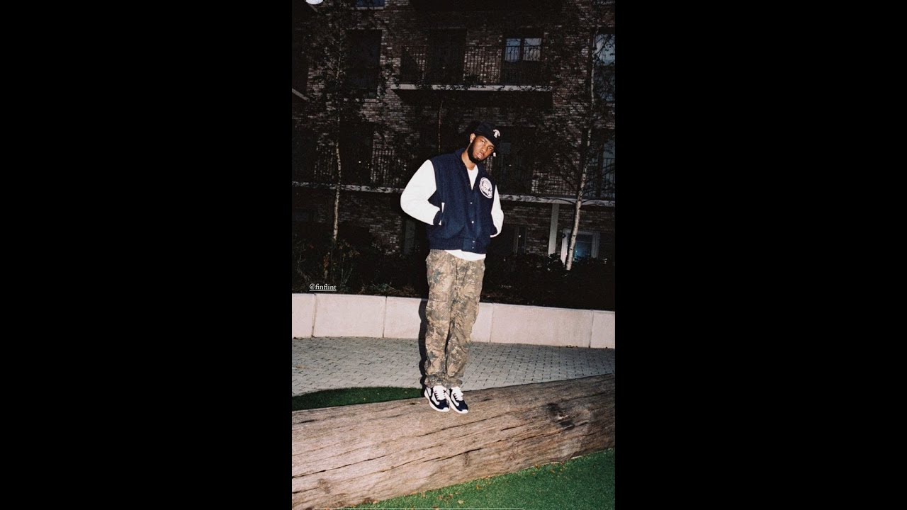 [FREE] Sainte Type Beat - 