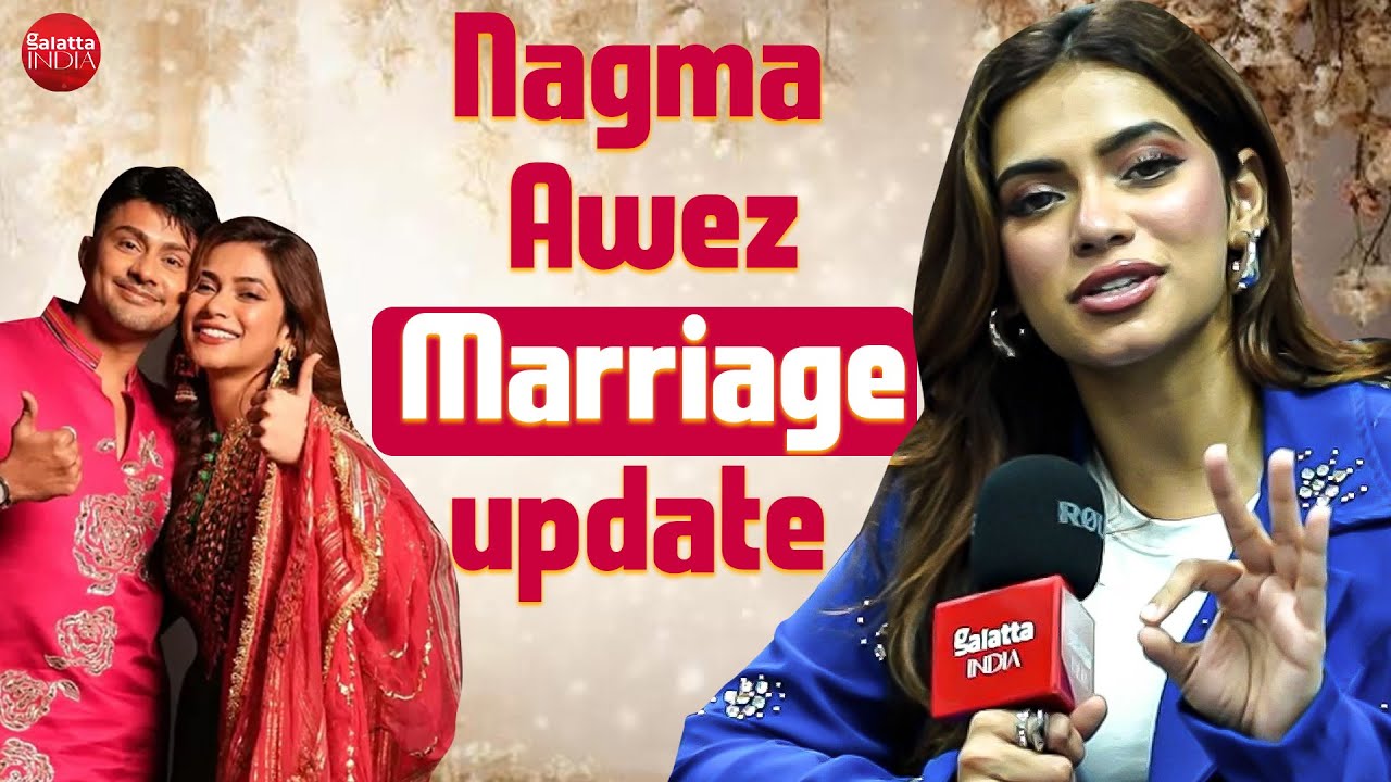 Shocking! Nagma Mirajkar Was Never in a Relationship? Now Marrying Awez! Shubhi Joshi Exposes