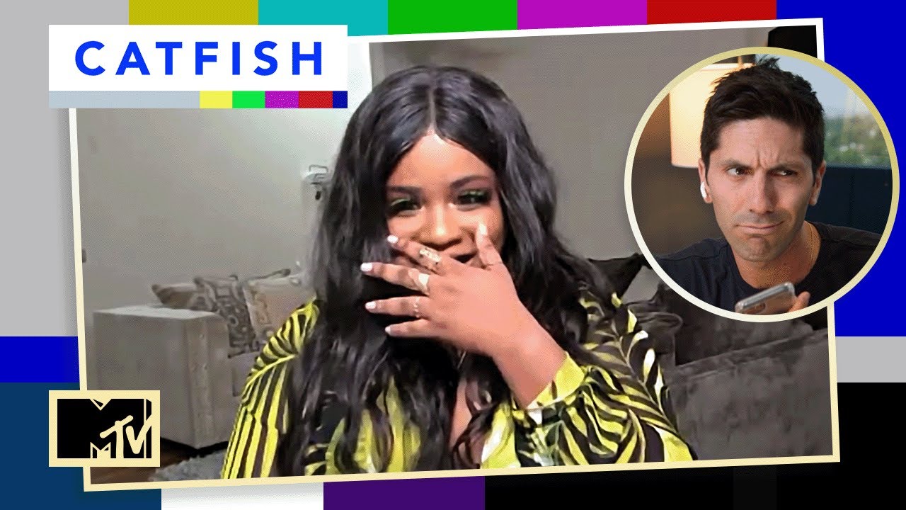 Mulheres se unem pra desmascarar catfish golpista! | #MTVCatfish