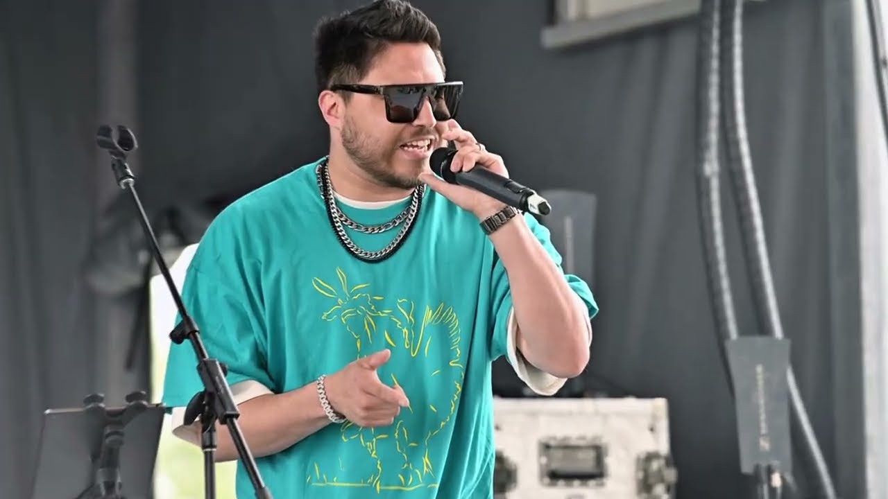 ABO 2.0 - Live // Show Val-d'Or 21 juin 2025