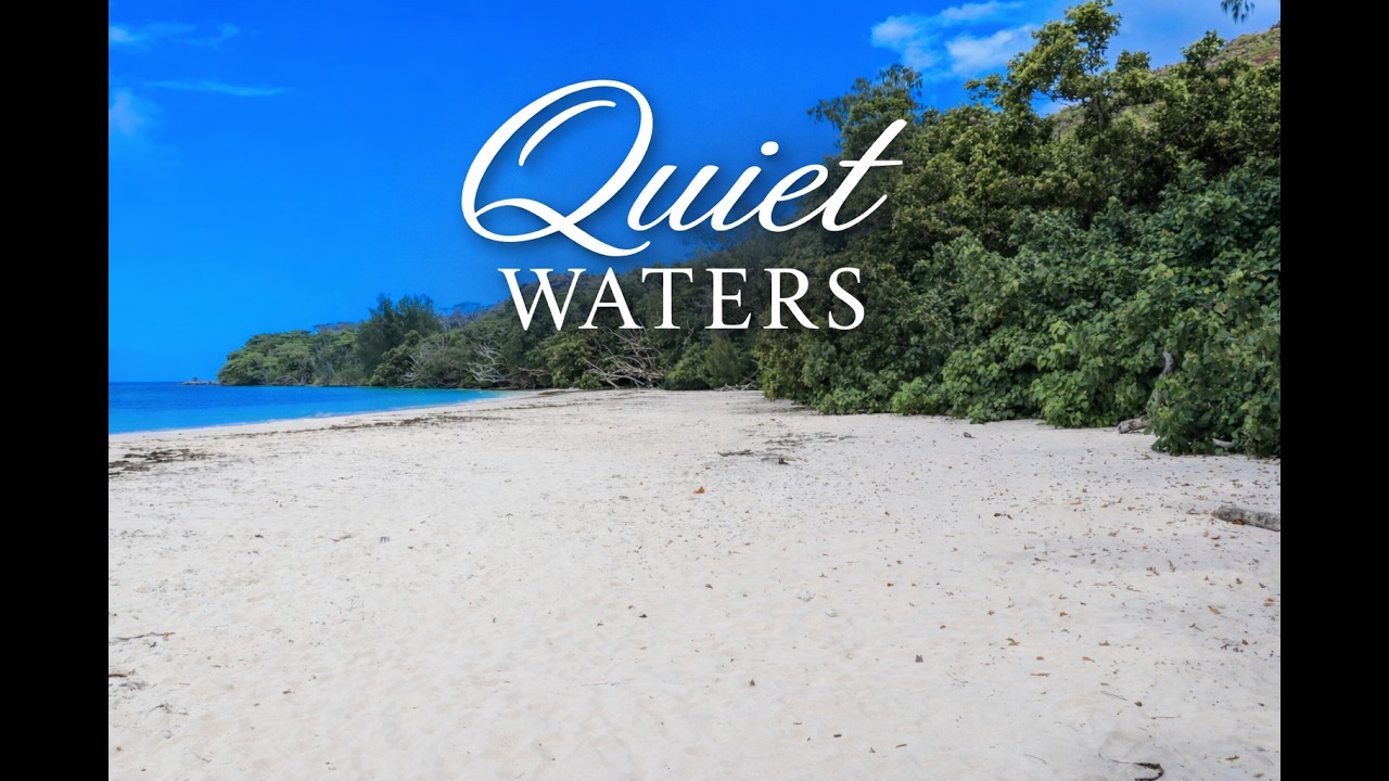 Quiet Waters