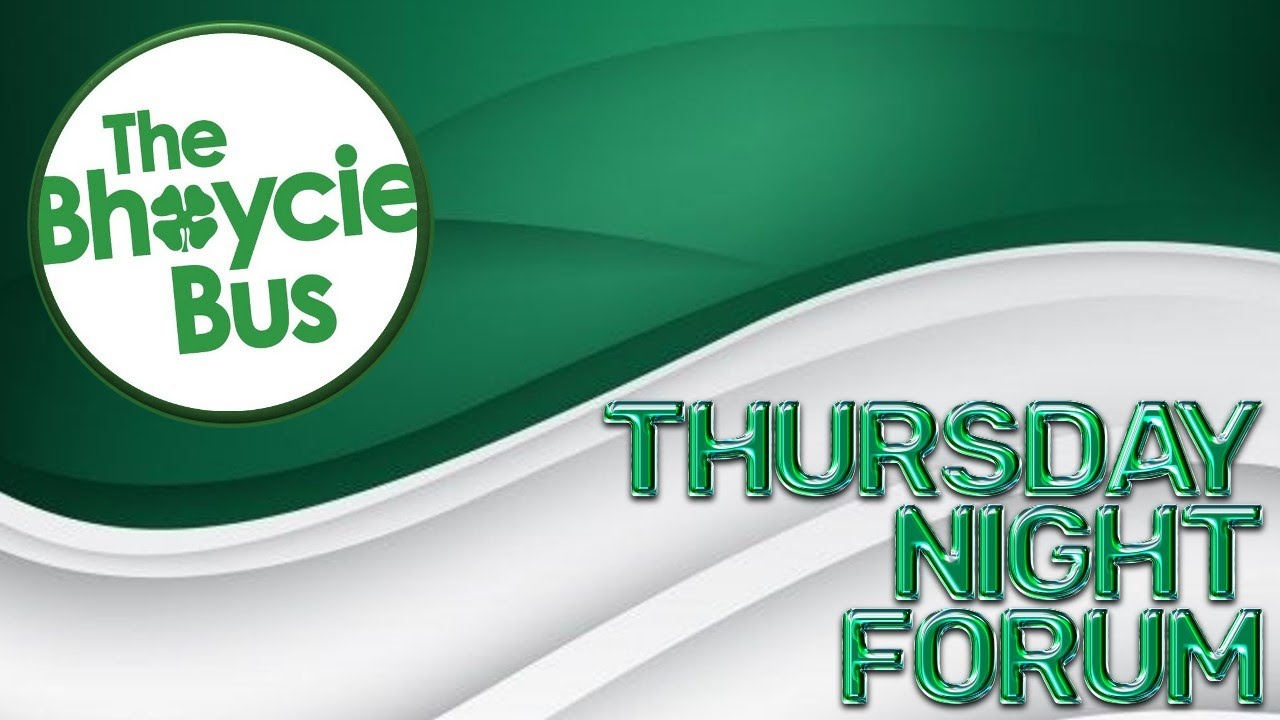 THE T.N.F - BHOYCIE AND THE JUDGE RETURN