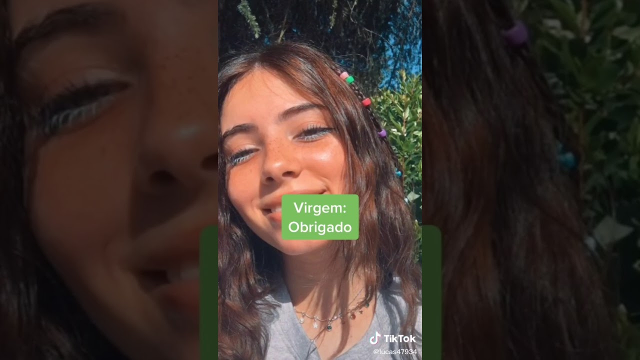 todos os tik tok dos signos