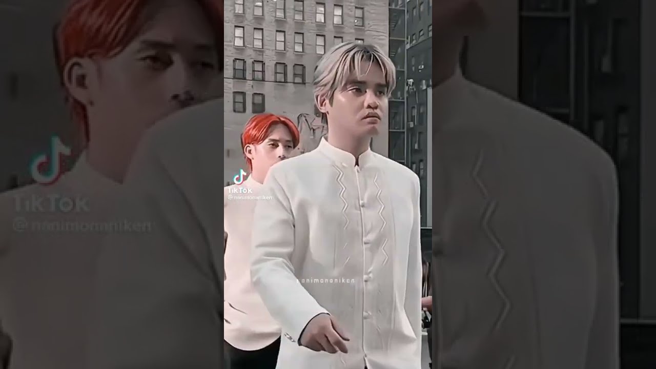 Sb19 tiktok edits #17