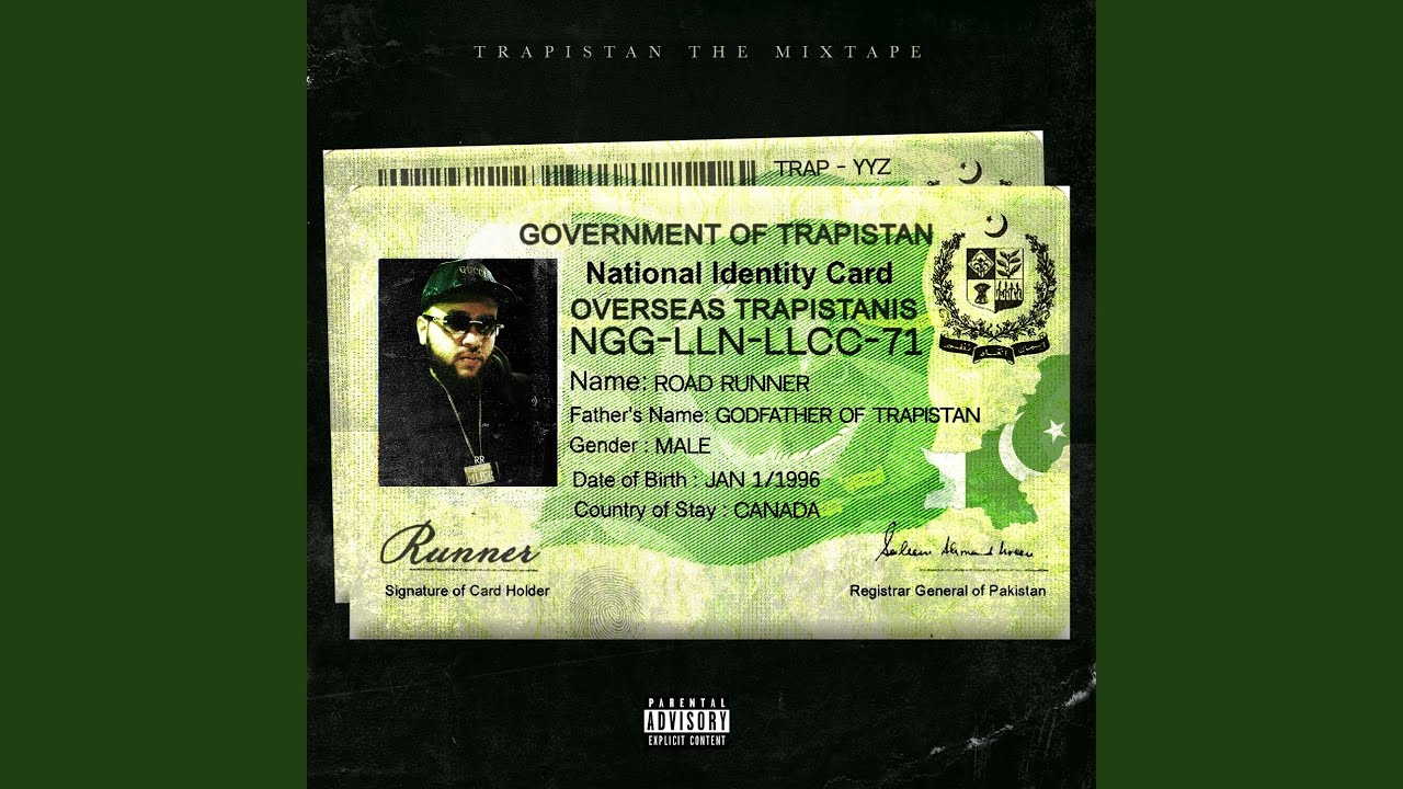 Love Nobody (feat. Portion)
