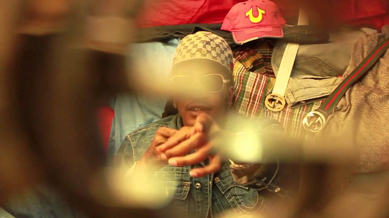 Mezzy Mack - Gucci True Religion
