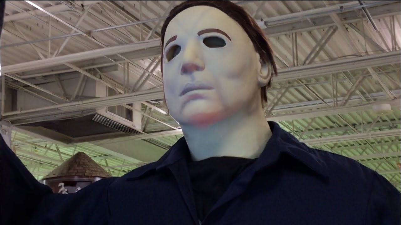 Spirit Halloween 2018 | Part 2
