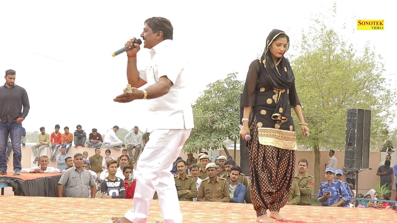 Sapna Chaudhary,बेटी के घर बाप का आना Bishan Singh I Noorpur Gurugram Ragni I Tashan Haryanvi