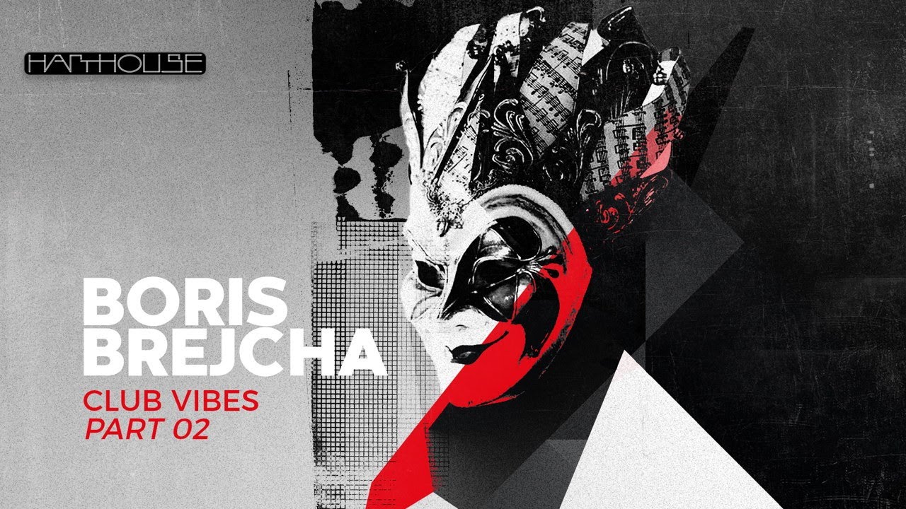 Boris Brejcha - Bumblebee (Harthouse) I Official Track Video