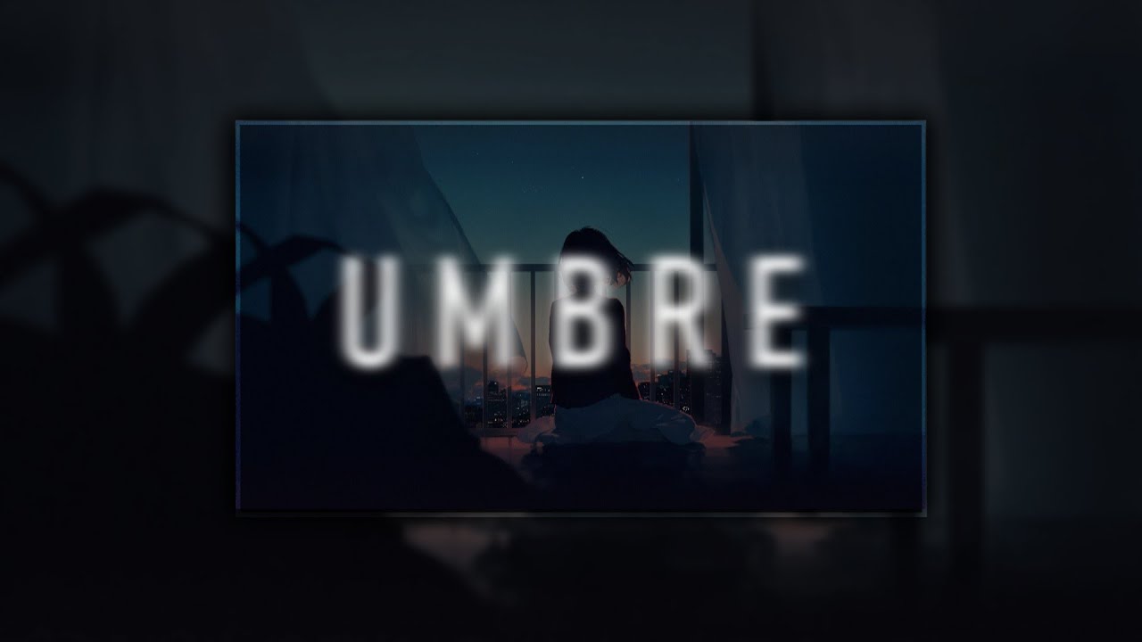 DMC - UMBRE