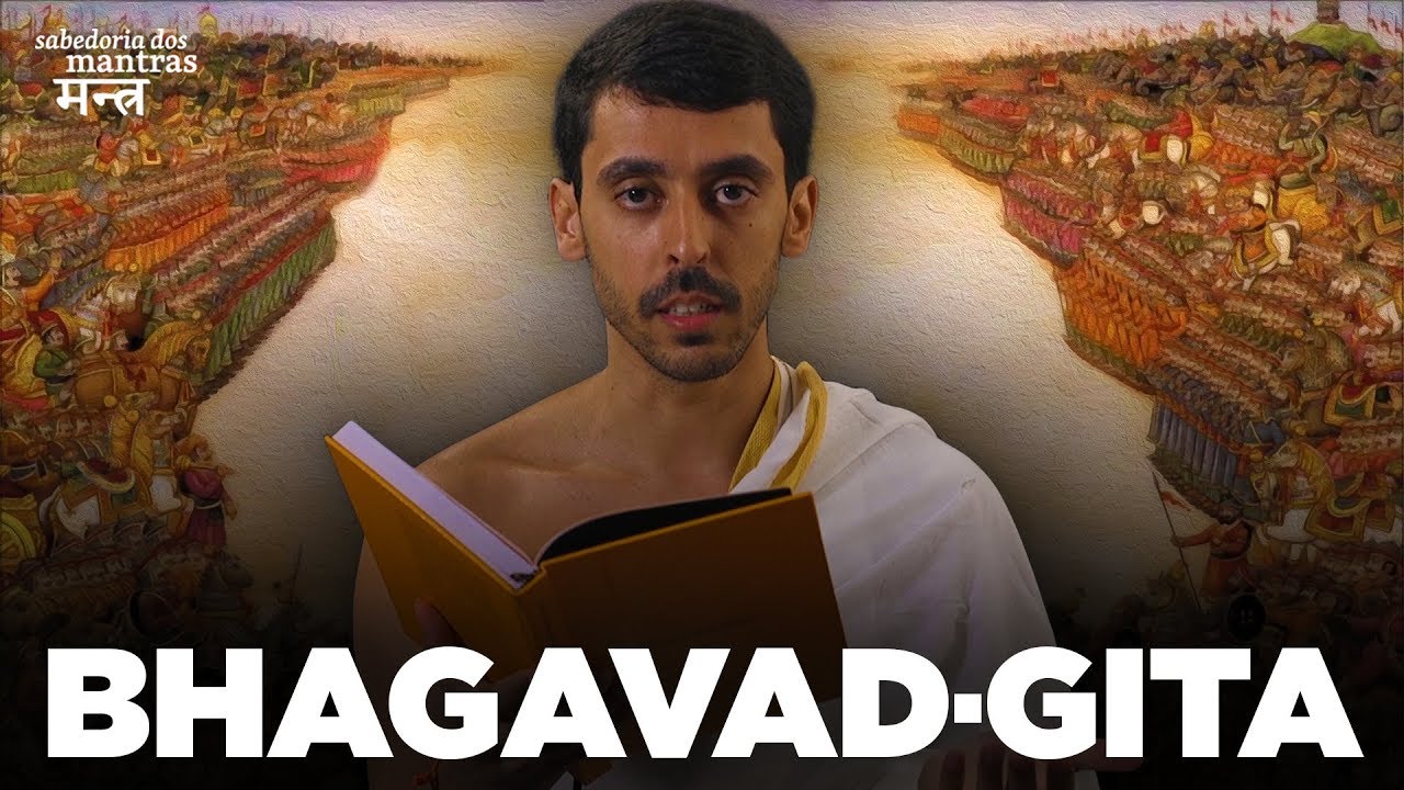 O DIA DA GITA | Sabedoria dos Mantras #22