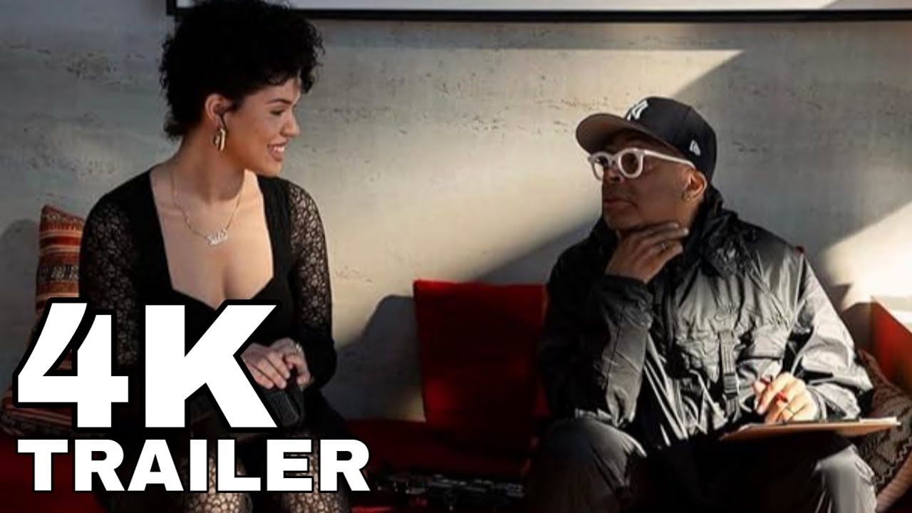 Highest 2 Lowest (2025) | Spike Lee & Denzel Washington&rsquo;s Moral Thriller &ndash; Official Trailer