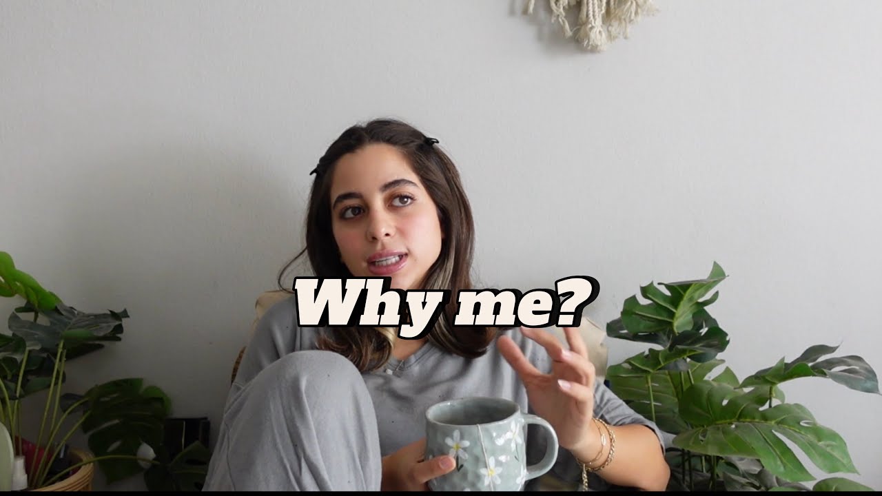 لية بيحصل معايا كدا؟