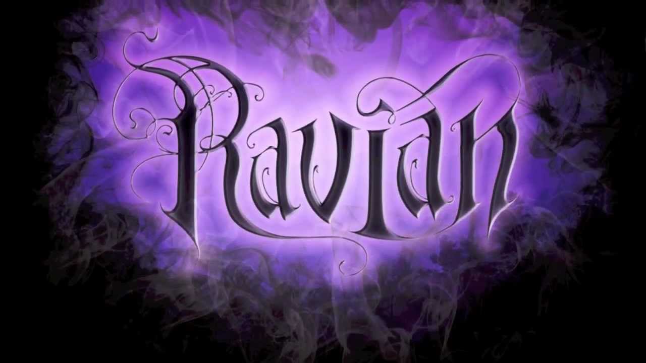RAVIAN - Call For Revenge (Lyric Video)