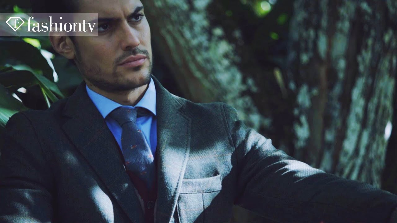 Victorio and Lucchino Fall/Winter 2012-13 Campaign Fashion Film | FashionTV
