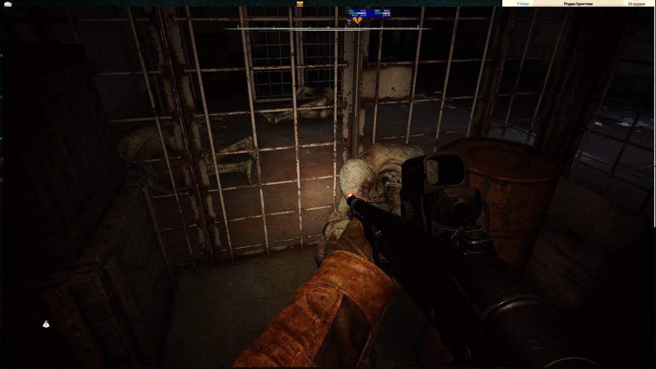 Stalker 2 Eliminate Bravo Dead Frequency Vent Знищити групу Браво Вентвихід Мертва частота кровососи