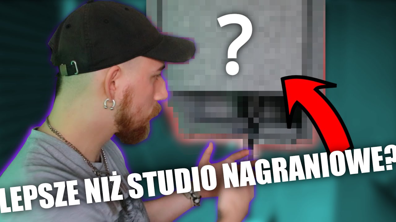 Czy ten sprzęt ZASTĄPI CI ADAPTACJĘ AKUSTYCZNĄ? #recenzja