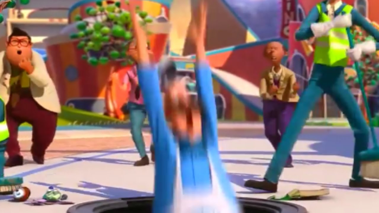 Thneedville song but the lyrics are messed up