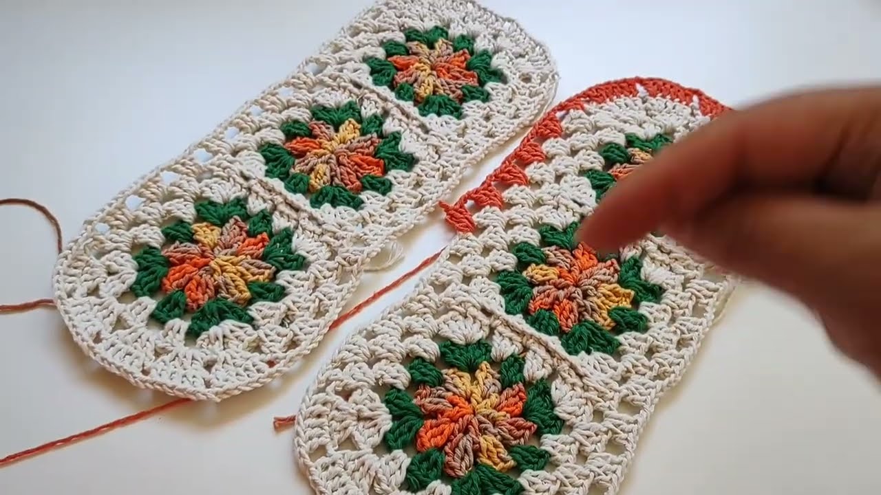 😱MEU DEUS! O QUE ESTÁ ACONTECENDO COM ESSA CROCHETEIRA !??