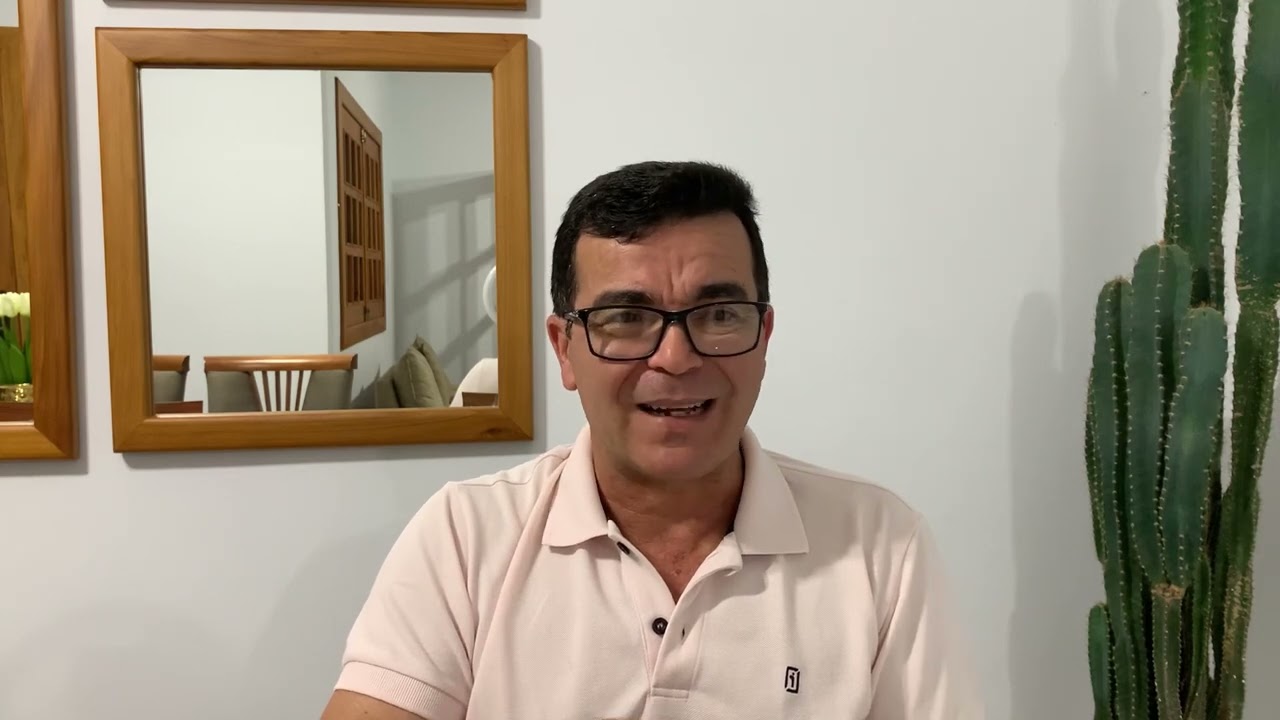Isaías 19 e 20. A profecia expõe a ferida, mas também cura. O Juízo-crise é também uma oportunidade.
