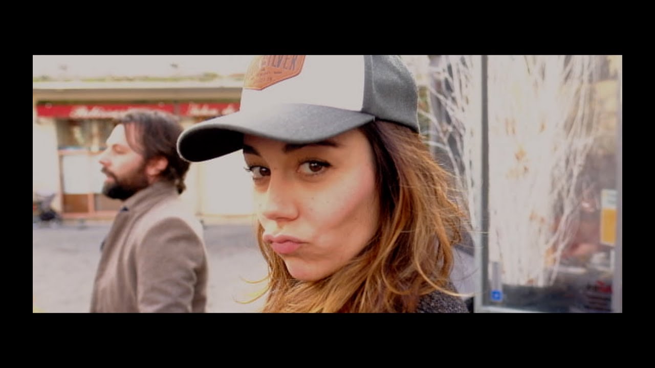 MAHOM X LUIZA - Le Temps de l'Amour