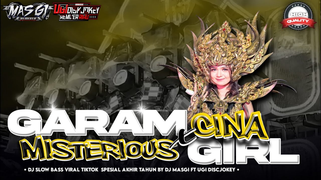 DJ PET POLIPET GARAM CINA VIRAL TIKTOK 2026 BY DJ MASGI