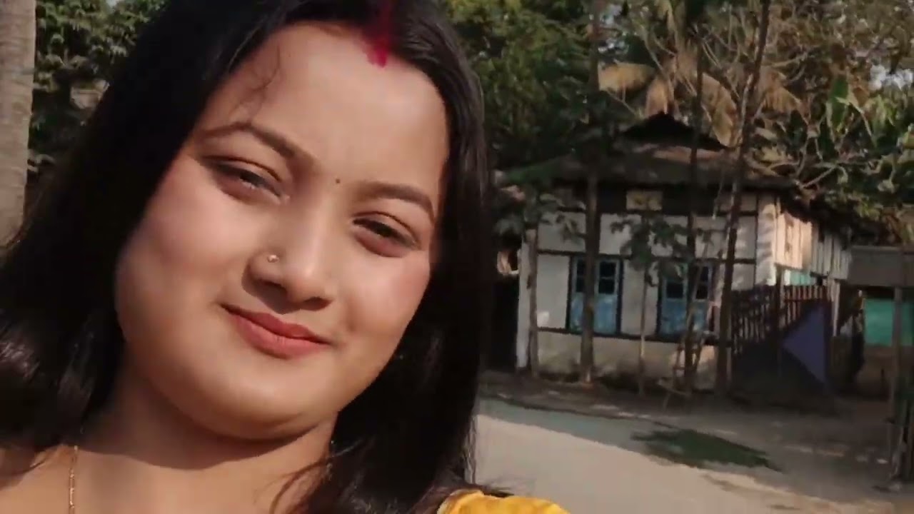 আজি বিয়া আহক 