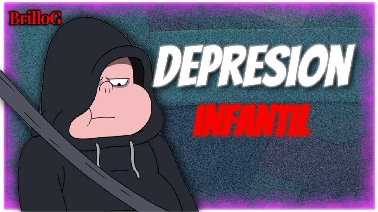 Así se ve la Depresion Infantil Amiguito El Capitulo Mas Oscuro de Clarence Análisis