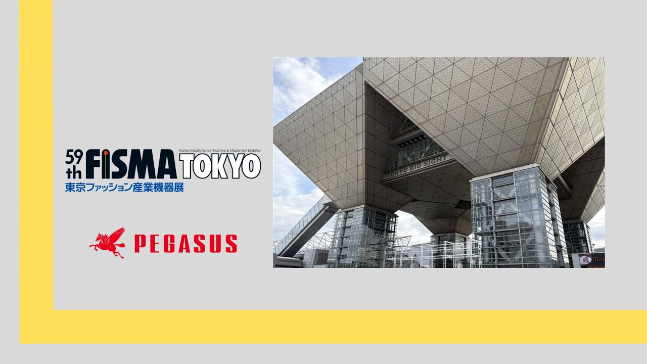 FISMA TOKYO review