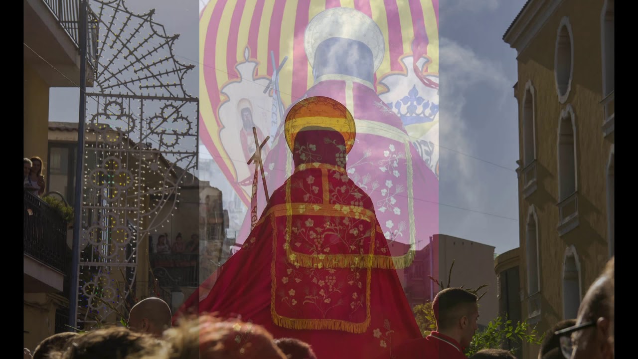 Cliack@angri - Click Angri Fotografi...amo San Giovanni Edizione 2019
