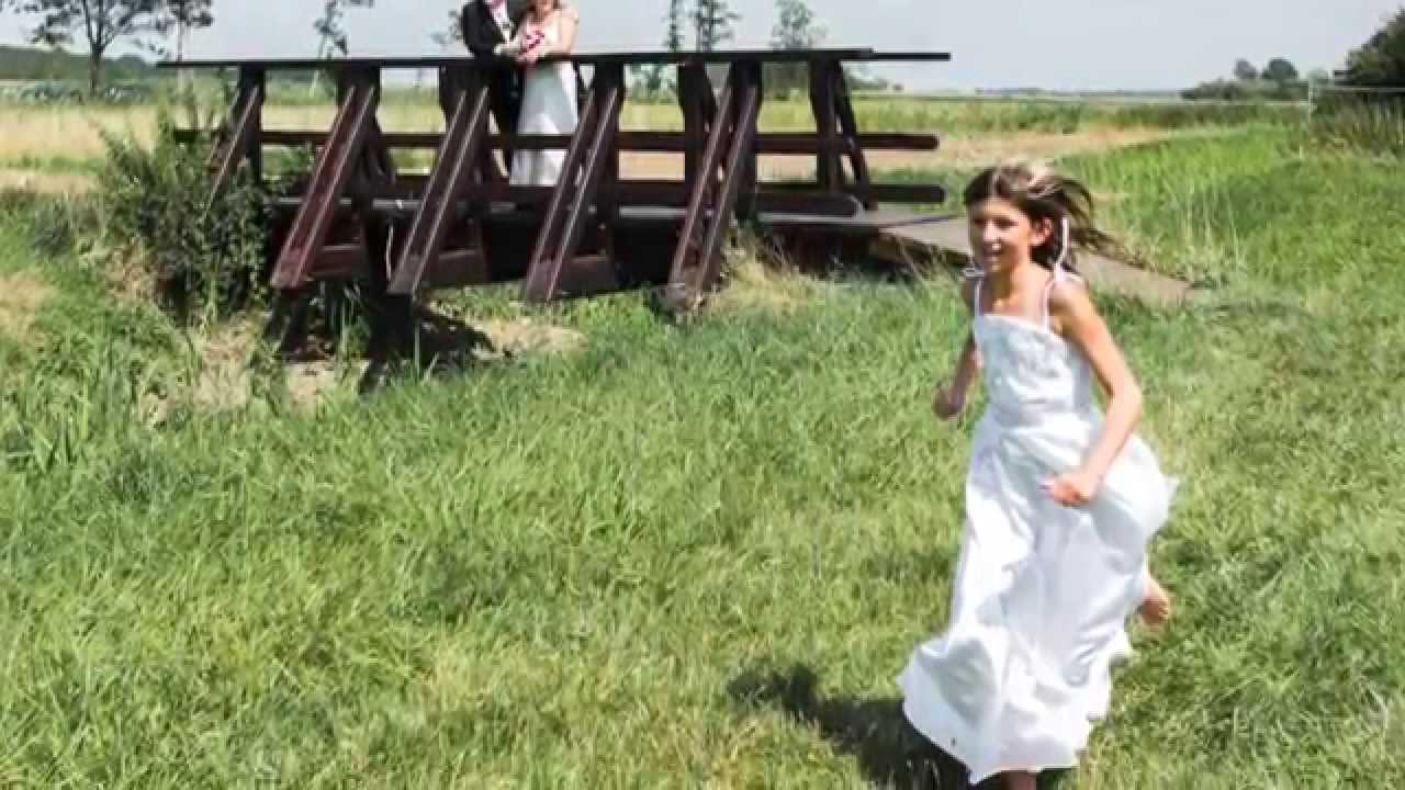 Rene und Petras 10. Hochzeitstag 2024