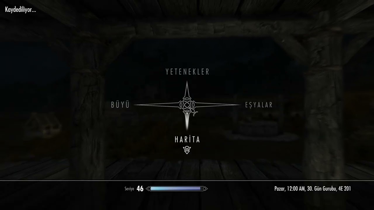 TILSIMLAMA, DEMİRCİLİK ve SİMYADA SEVİYE ATLAMA KONUSU