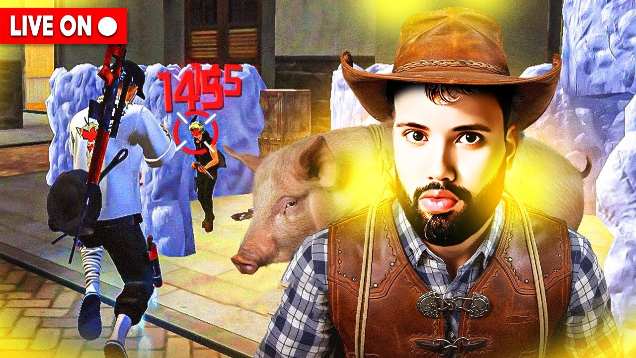 RUMO AO ELITE SOLO RANK E CAMP❤️ FT. MEGADRAGOM E APELAPATO ❤️ VINIZAO LIVES ❤️