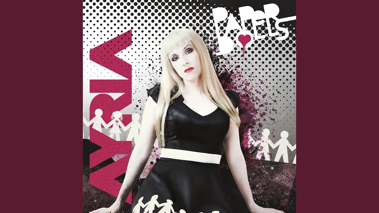 Paper Dolls