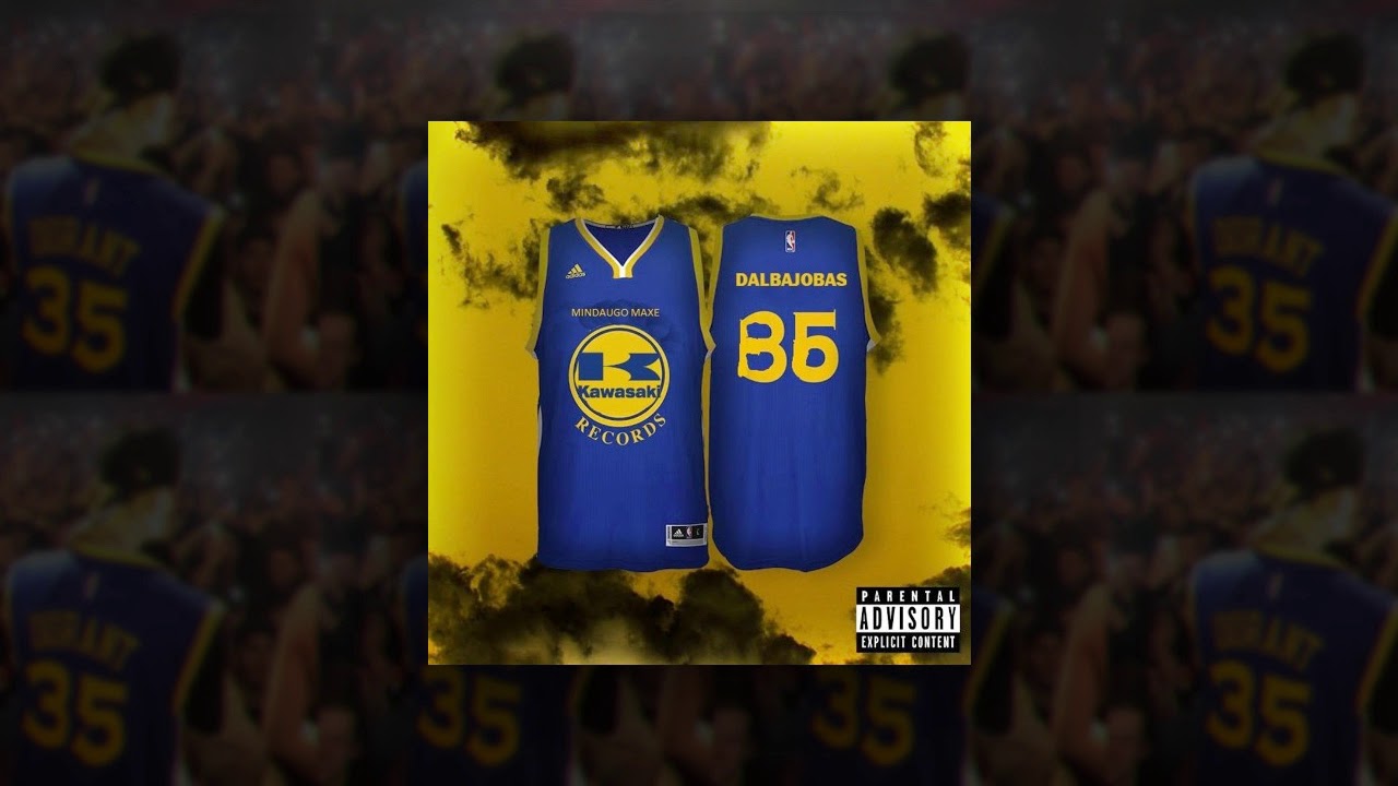 KAWASAKKII JIGGA - DRUSKYTES FREESTYLE (OG VERSION DISS)