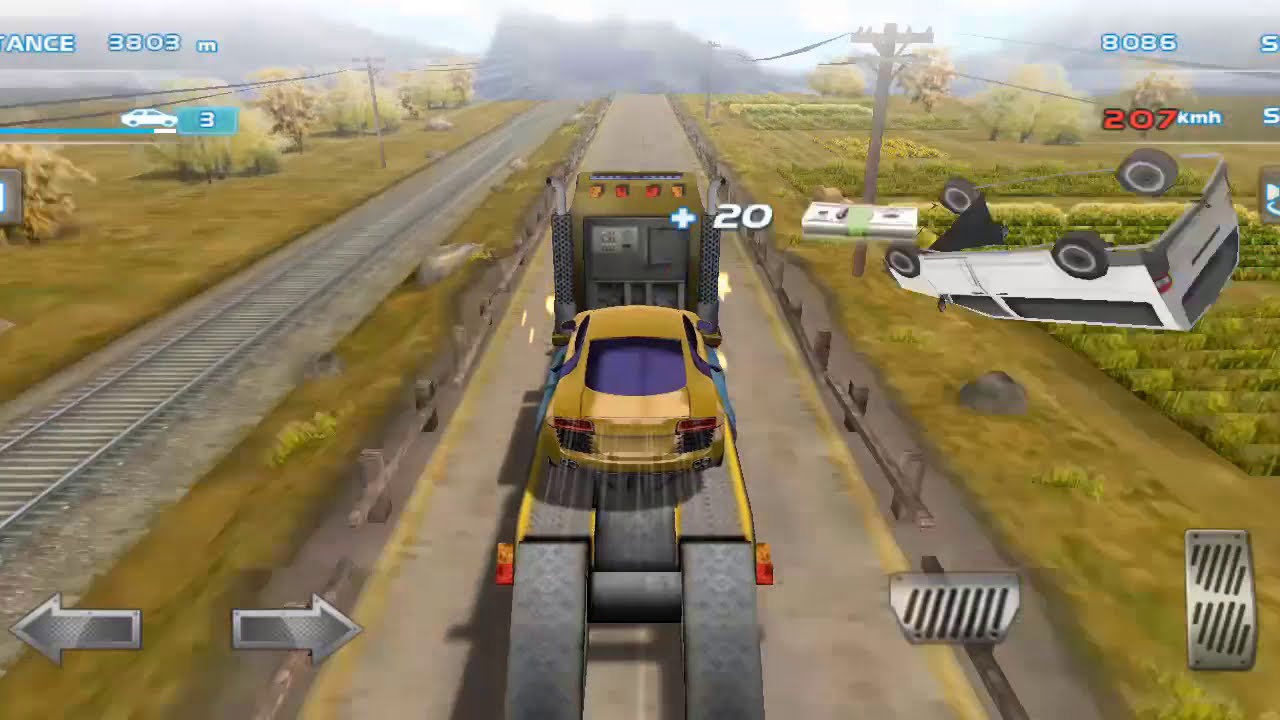 Turbo Driving Racing 3D Games 2021 Android Gameplay | Omggames