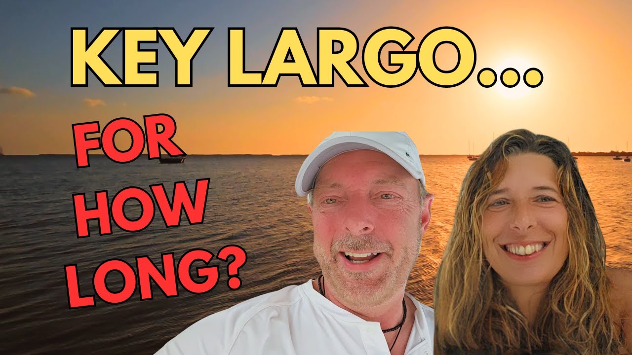S3E6-GREAT LOOP-The Key Largo Experience