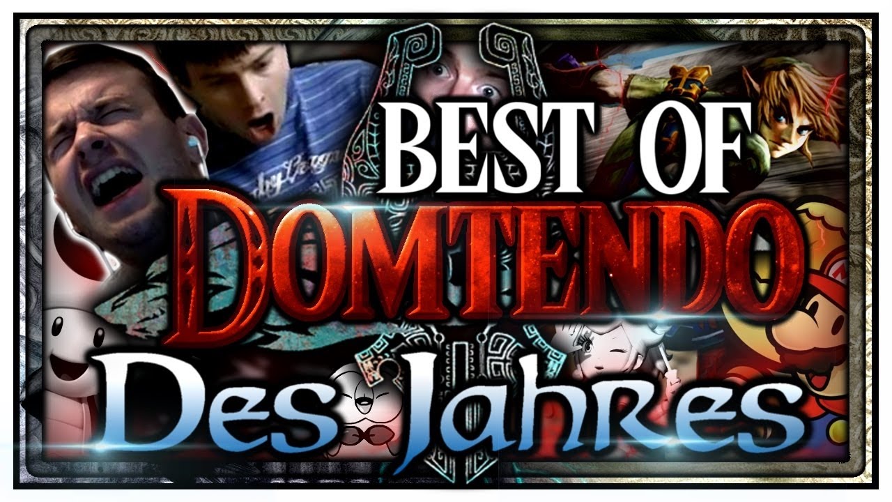 BEST OF DOMTENDO | 2016