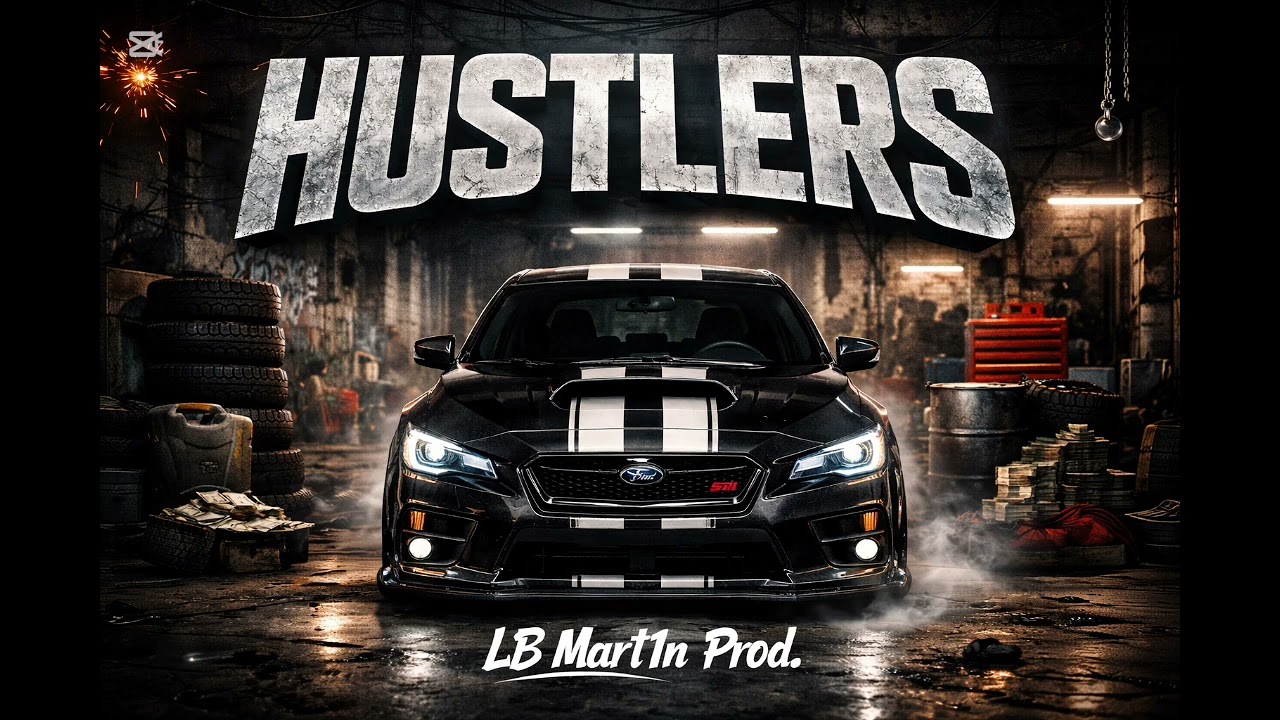 "Hustlers" Hard Trap Type Beat [FREE FOR PROFIT]