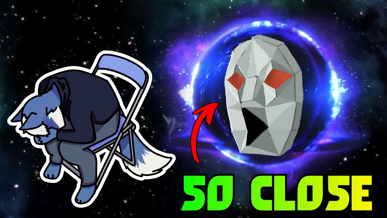 Andross Won't Believe What Happened To Venom