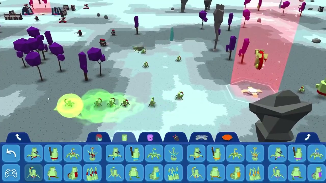 NEW MOONBOX UPDATE! Added a 10+ new units and buildings.