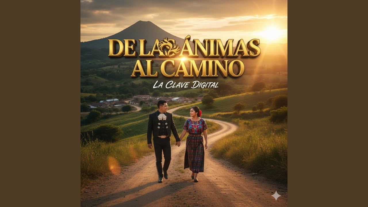 DE LAS ANIMAS AL CAMINO